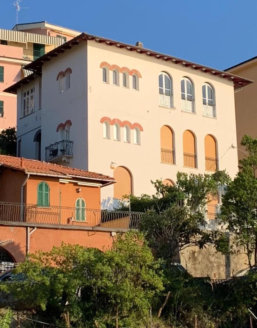 Le Finestre Veneris Hotel Porto Venere Exterior foto