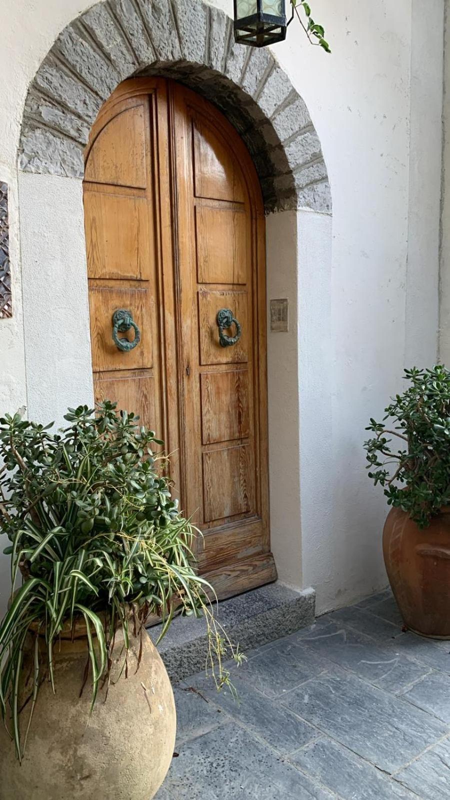 Le Finestre Veneris Hotel Porto Venere Exterior foto