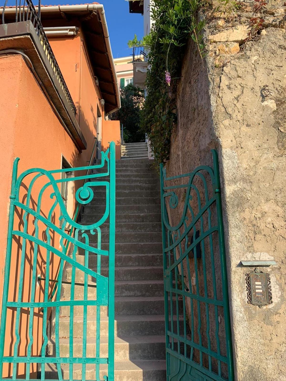 Le Finestre Veneris Hotel Porto Venere Exterior foto