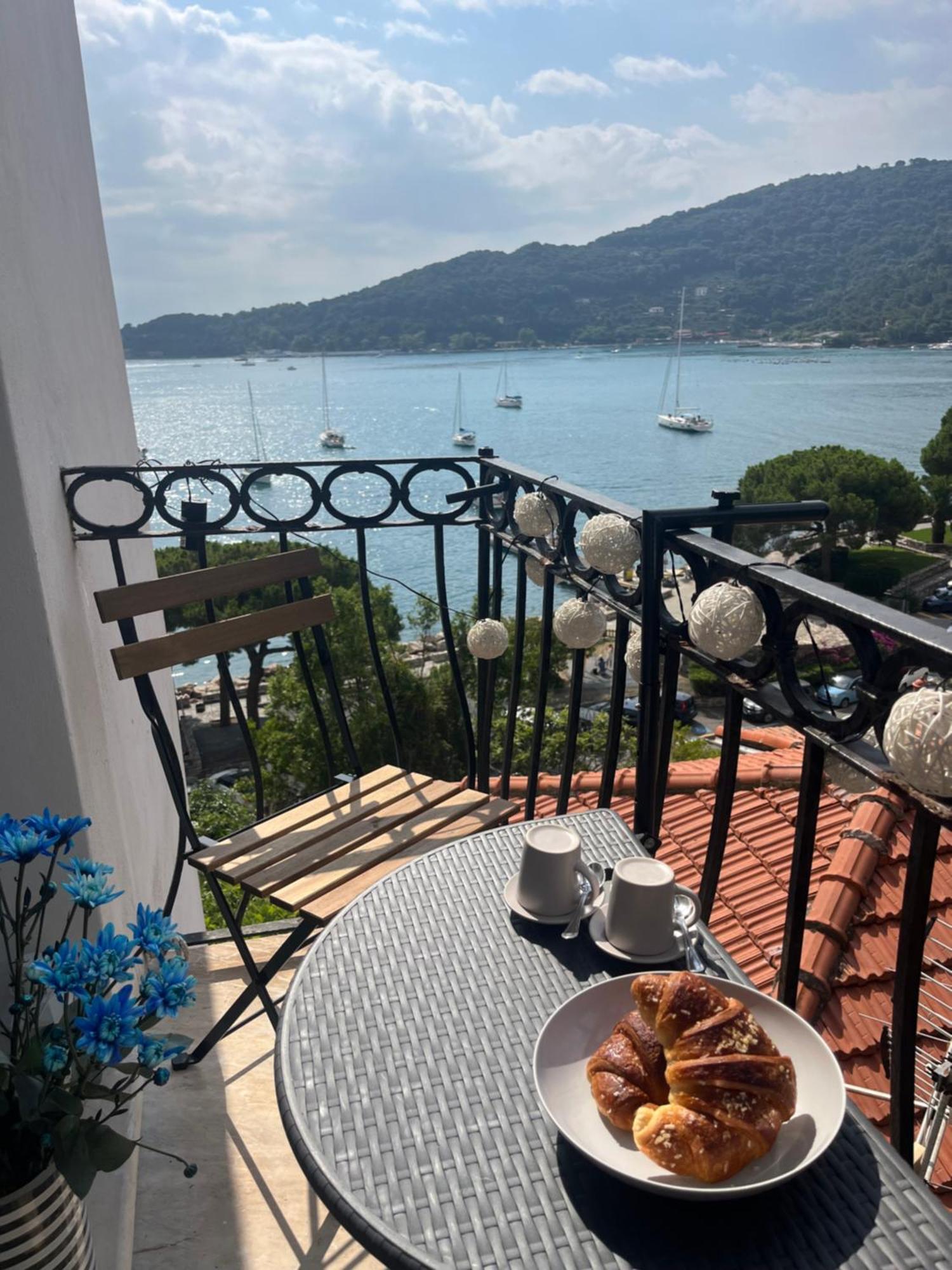 Le Finestre Veneris Hotel Porto Venere Exterior foto