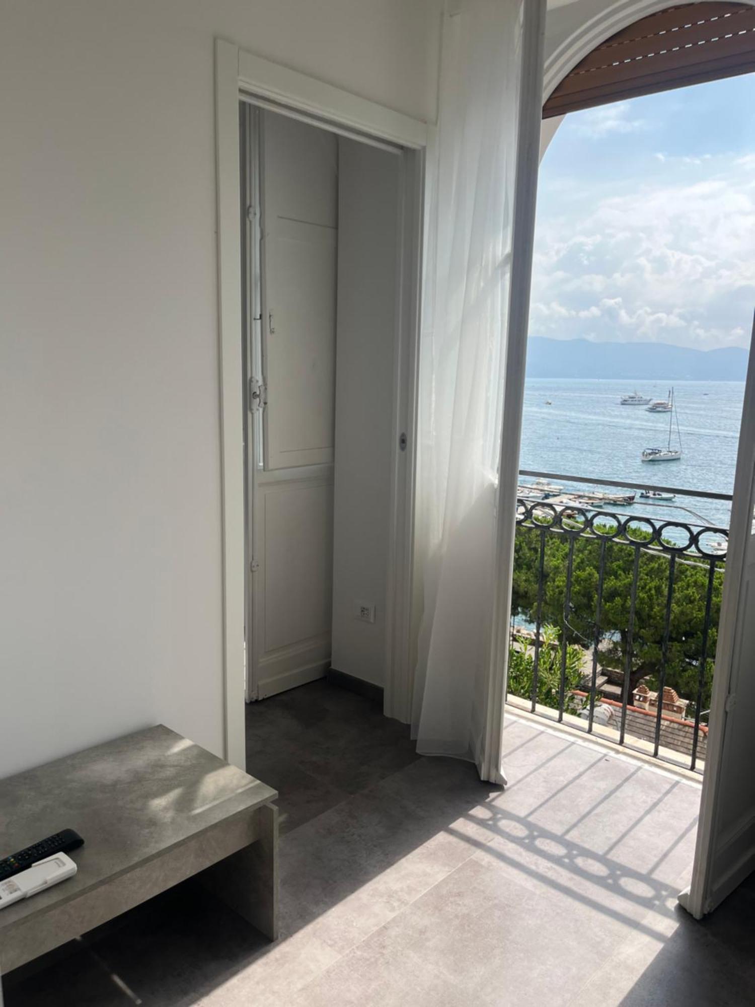 Le Finestre Veneris Hotel Porto Venere Exterior foto