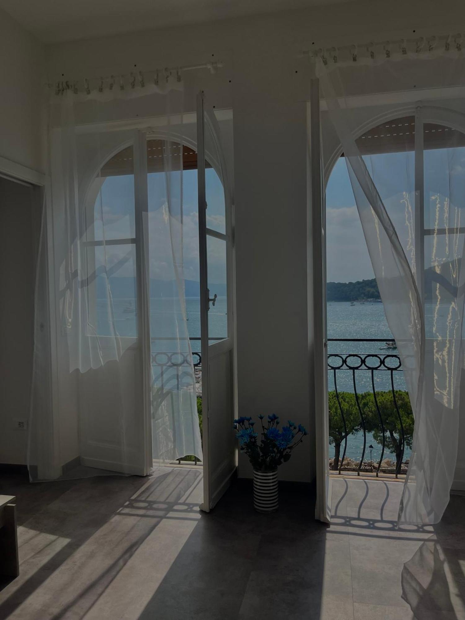 Le Finestre Veneris Hotel Porto Venere Exterior foto