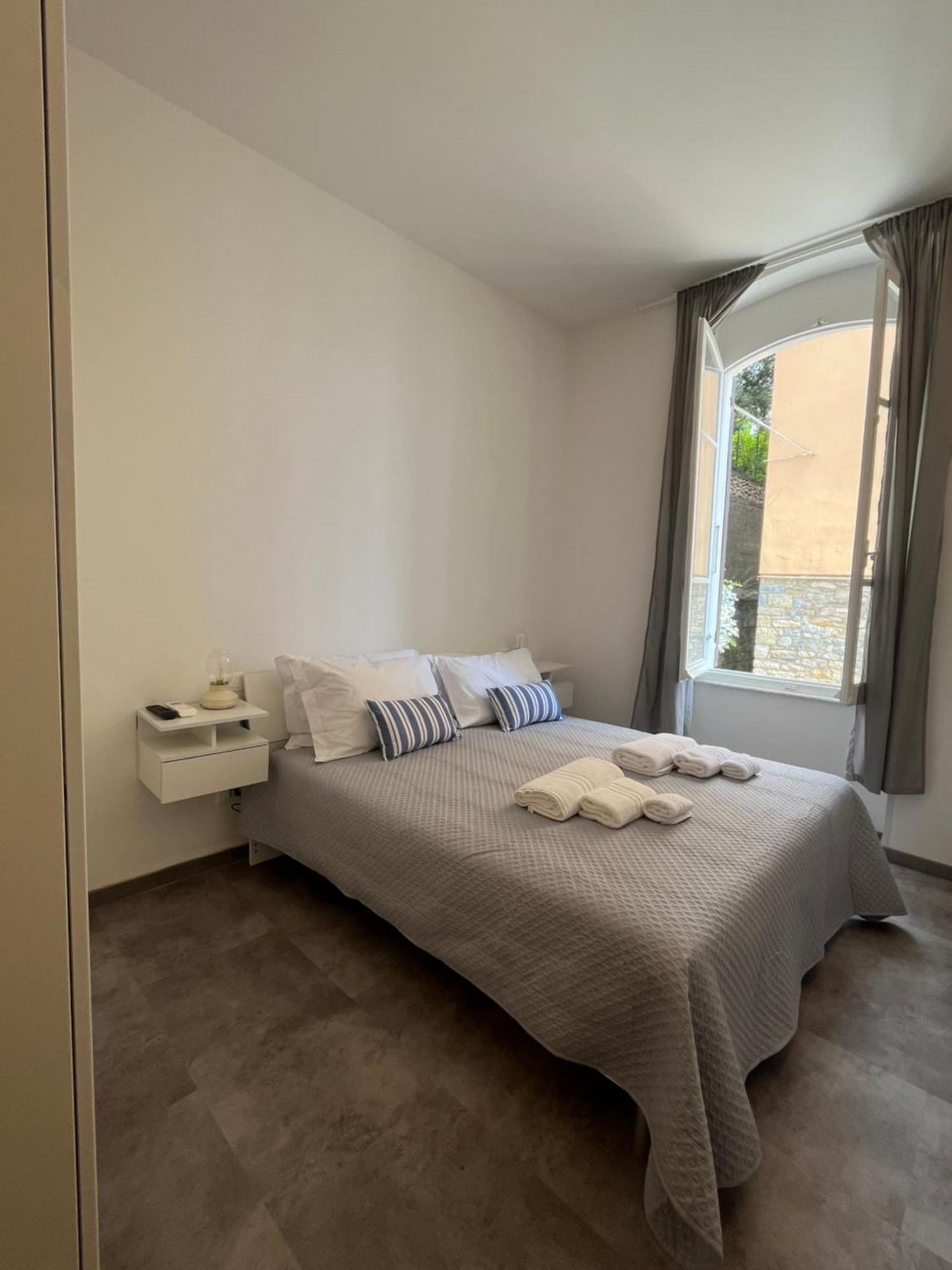 Le Finestre Veneris Hotel Porto Venere Exterior foto
