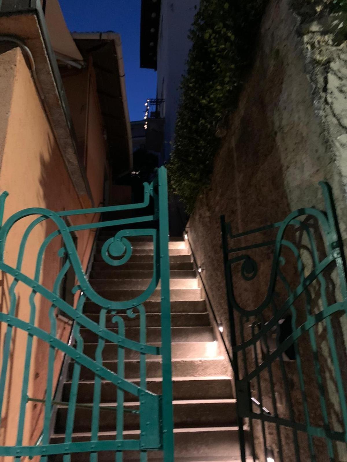 Le Finestre Veneris Hotel Porto Venere Exterior foto