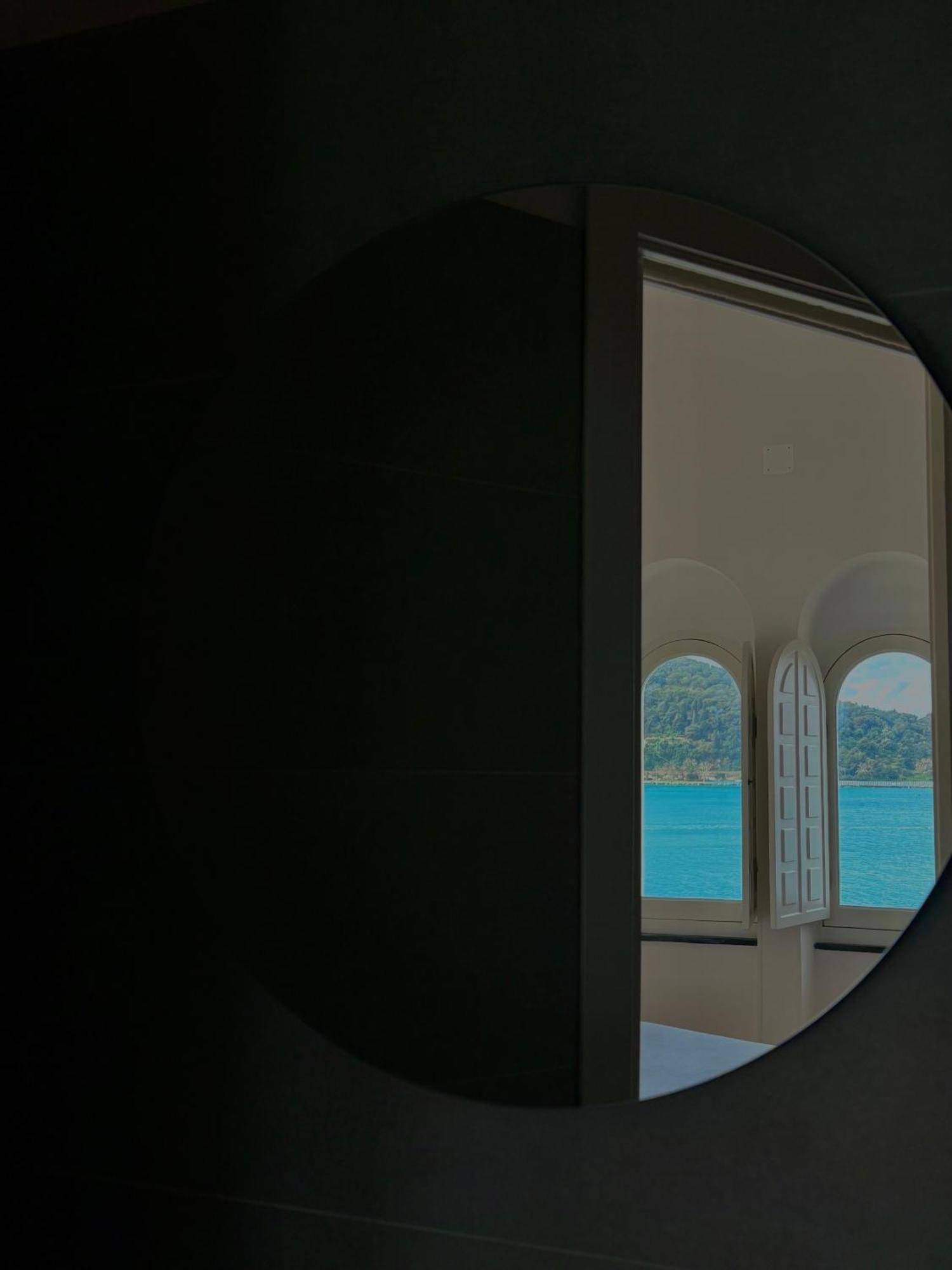 Le Finestre Veneris Hotel Porto Venere Exterior foto